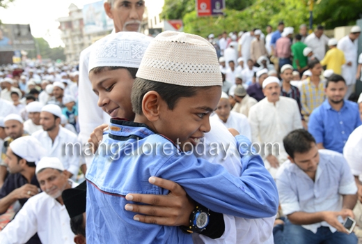 Eid ul Fitr  1